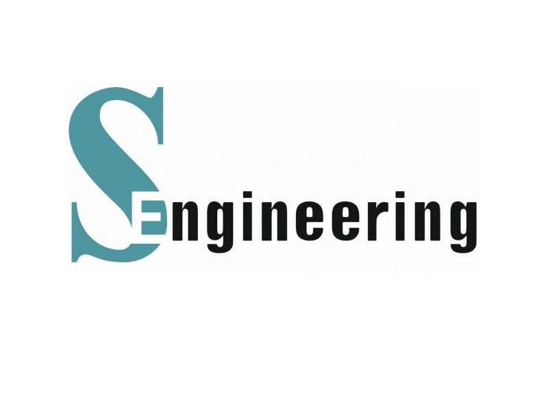 Лого S-Engineering