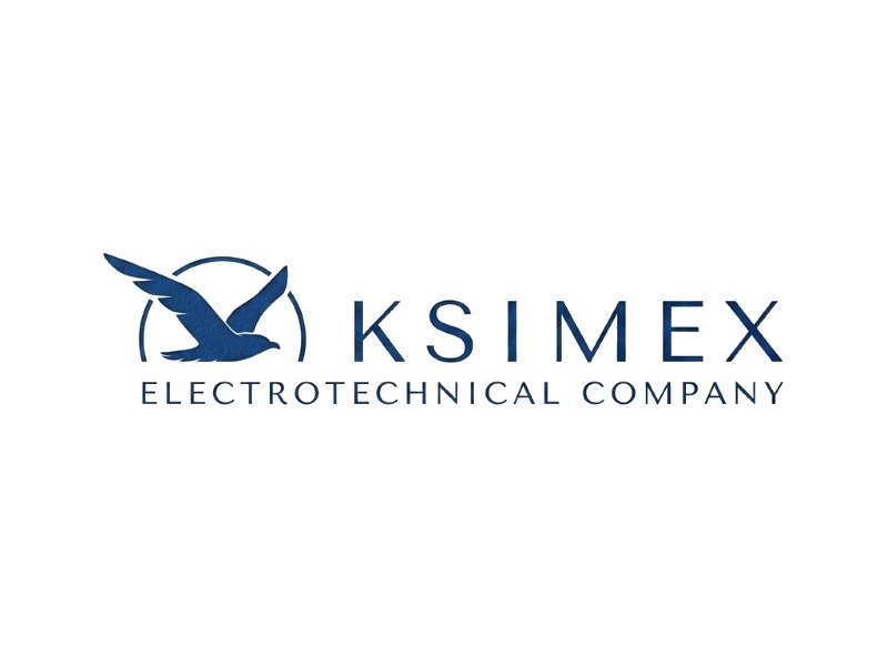 Лого ksimex