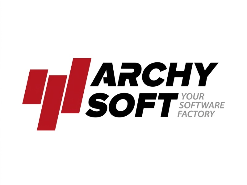 Лого ArchiSoft