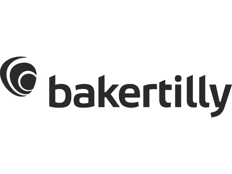 Лого BakerTilly