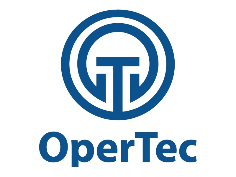 Лого Opertec