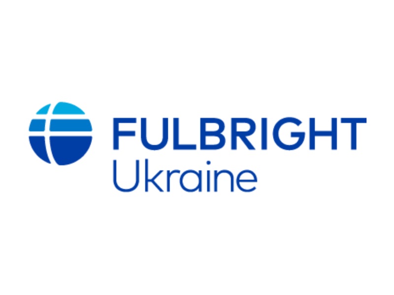 Лого Fulbright