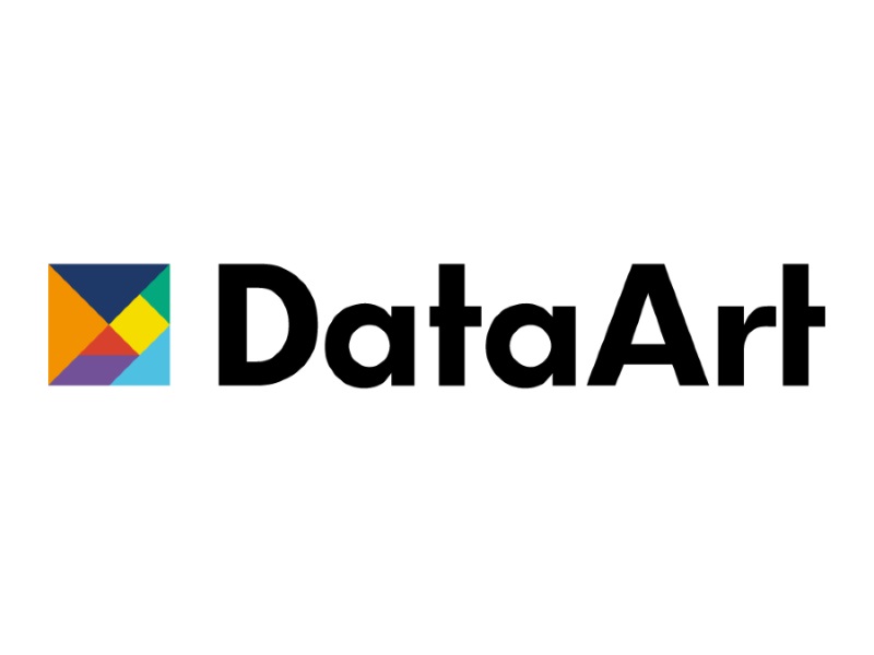 Лого DataArt