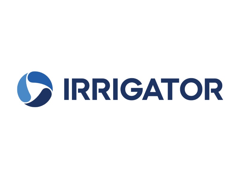 Лого irrigator