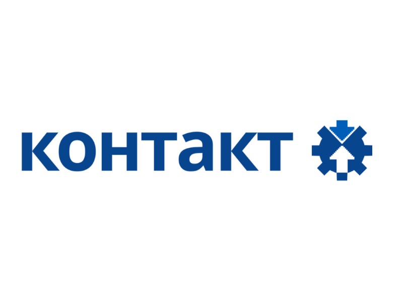Лого Контакт