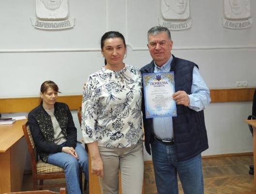Віра Кандєєва, заступник директора Інституту енергетики, кандидат економічних наук, доцент кафедри теплових електростанцій та енергозберігаючих технологій