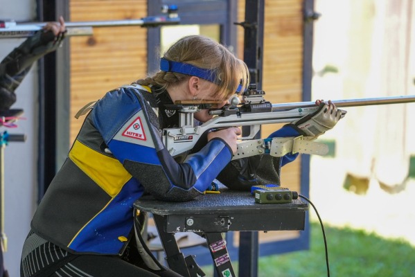 Фото Національного комітету спорту інвалідів України (Paralympic Committee)